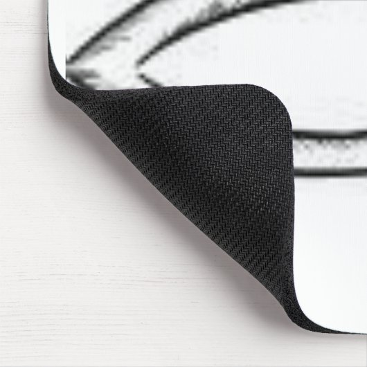 Jezus Vis Muismat (Hoek)