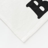 Jezus was een power bottom grappige Pride kerst gr Fleece Deken (Hoek)