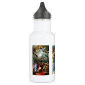 Jezus Waterfles (Links)