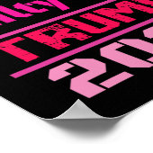 Jezus werd schuldig bevonden aan het terugnemen va poster (Hoek)