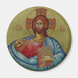 Jezus Woord van God Magneet