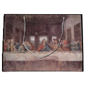 Jezus "Yeshua" Het Laatste Avondmaal, Leonardo da  Groot Cadeauzakje (Voorkant)