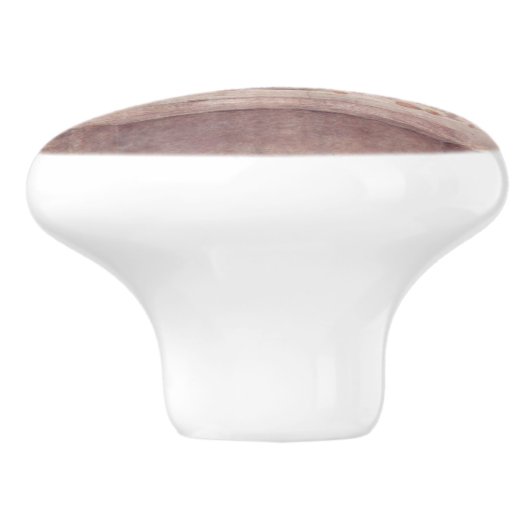 Jezus "Yeshua" Het Laatste Avondmaal, Leonardo da Keramische Knop (Zijkant)