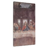 Jezus "Yeshua" Het Laatste Avondmaal, Leonardo da  Klembord (Rechts)