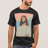 Jezus zegene t-shirt (Voorkant)