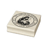 Jezus Zorgzame Herder Rubberstempel (Stempel)