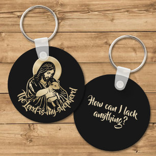 Jezus Zorgzame Herder Sleutelhanger