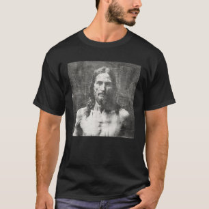Jezuslijkwade van Turijn T-shirt