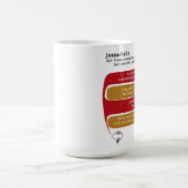 jezza-belle koffiemok (Center)