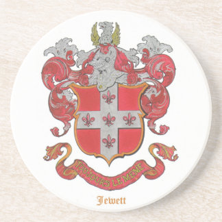 JFA Sandstone Onderzetter