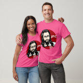 JFC Jesus Fried Chicken T-shirt (Unisex)