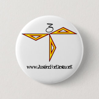 JFD Button - kleiner formaat 1"