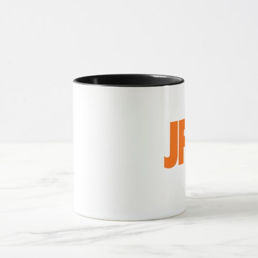 JFDI-Mok (11 oz) Mok (Midden)