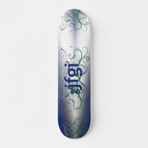 Jfgi Skateboard