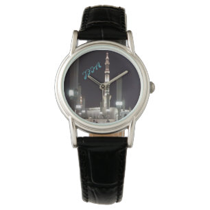 JFIA Medina Womens Horloge