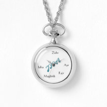 JFIA Tazkir Collectie Dames Horloge