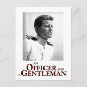 JFK 1942 BRIEFKAART (Voorkant)