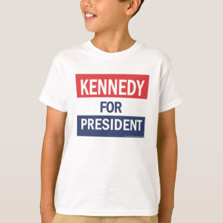 JFK-1960 T-SHIRT