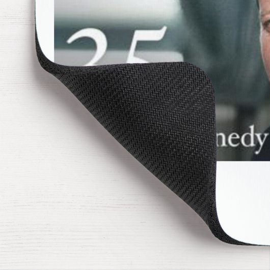 JFK 35 MUISMAT (Hoek)