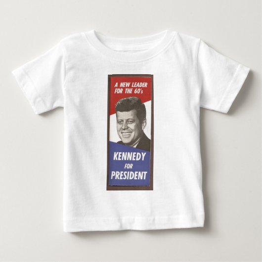 JFK Campaign (Voorkant)