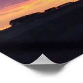 JFK-citaten Poster (Hoek)