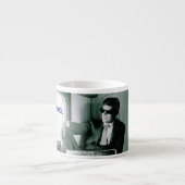 JFK COOL ESPRESSO KOP (Voorkant)