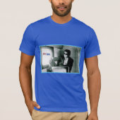 JFK Cool T-shirt (Voorkant)