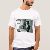 JFK Cool T-shirt (Voorkant)