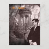 JFK Dream Briefkaart (Voorkant)