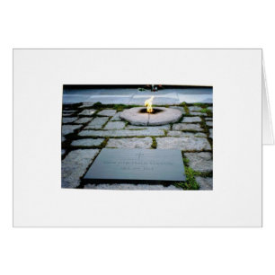 JFK Eternal Flame