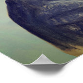 JFK Fatal Moment Poster (Hoek)