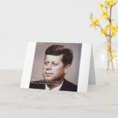 JFK herstelt de lijst met bekende nummers op de ri Kaart (Gele Bloem)