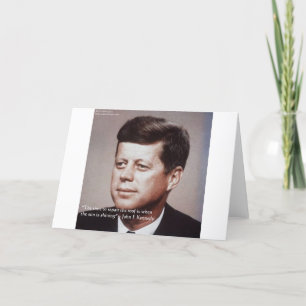 JFK herstelt de lijst met bekende nummers op de ri Kaart