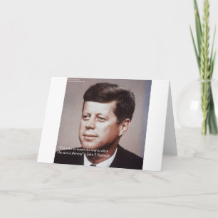 JFK herstelt de lijst met bekende nummers op de ri Kaart