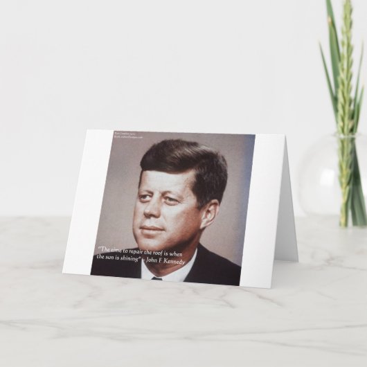 JFK herstelt de lijst met bekende nummers op de ri Kaart (Voorkant)