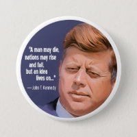 JFK: Het idee leeft voort