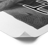 JFK - Hope Poster (Hoek)