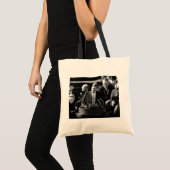 JFK Inauguaration Tote Bag (Voorkant (product))