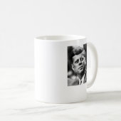 JFK KOFFIEMOK (Voorkant rechts)