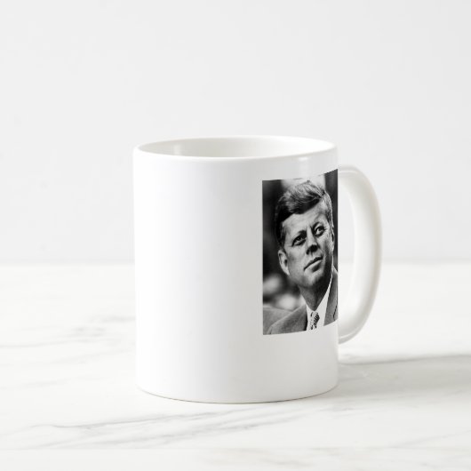 JFK KOFFIEMOK (Voorkant rechts)
