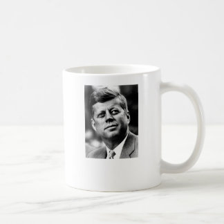 JFK KOFFIEMOK