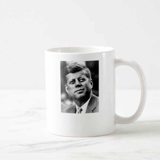 JFK KOFFIEMOK (Rechts)