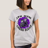 JFK Moeder Cheer Squad T-shirt (Voorkant)