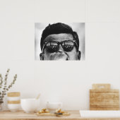 JFK POSTER (Keuken)