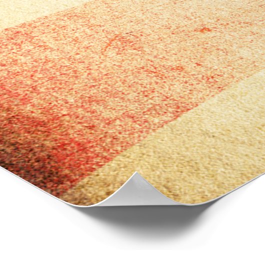 JFK Quote Poster (Hoek)