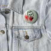 JFK RONDE BUTTON 5,7 CM (In situ)