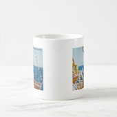 JFK Sailing Koffiemok (Center)