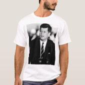 JFK T-SHIRT (Voorkant)