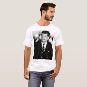 JFK T-SHIRT (Voorkant volledig)