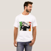 JFK T-Shirt (Voorkant volledig)